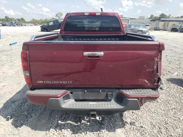 2009 Chevrolet Colorado