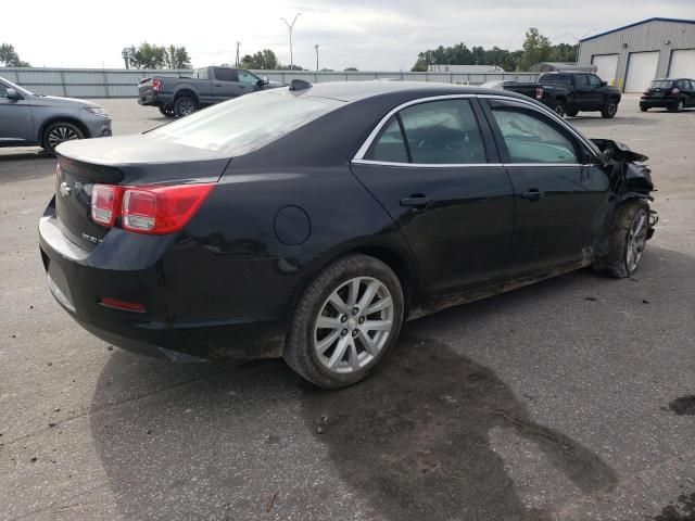 2013 Chevrolet Malibu 2LT