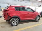 2014 KIA Sportage Base