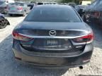 2014 Mazda 6 Touring