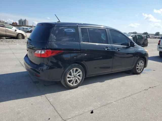 2013 Mazda 5