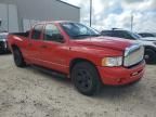 2003 Dodge RAM 1500 ST