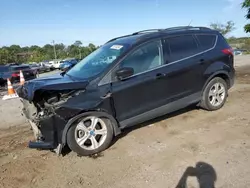 Salvage cars for sale at Baltimore, MD auction: 2013 Ford Escape SE