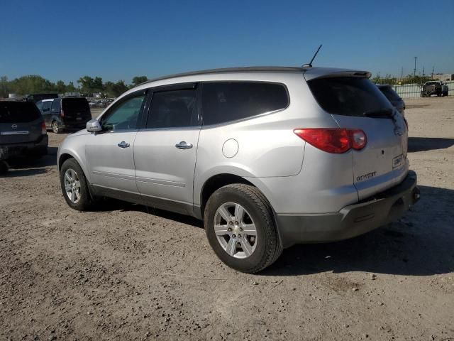 2010 Chevrolet Traverse LT