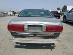 2004 Buick Lesabre Custom