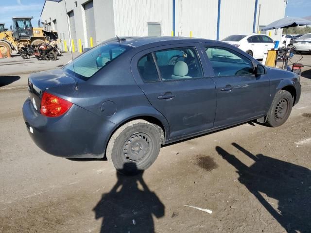 2009 Chevrolet Cobalt LS