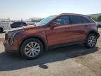 2021 Cadillac XT4 Sport