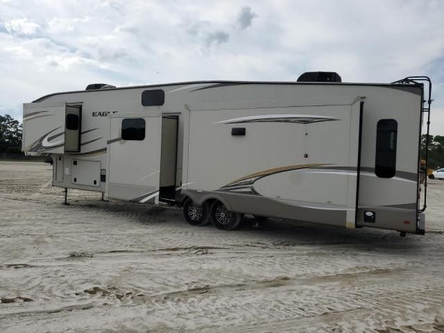 2018 Jayco Eagle