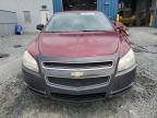 2008 Chevrolet Malibu 2LT