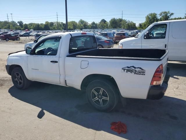 2007 Toyota Tacoma