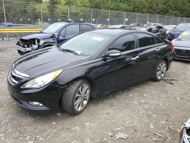 2014 Hyundai Sonata SE