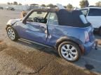 2006 Mini Cooper S