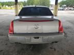 2008 Cadillac DTS