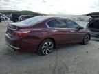 2016 Honda Accord EXL