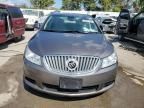 2011 Buick Lacrosse CX