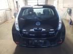 2013 Nissan Leaf S