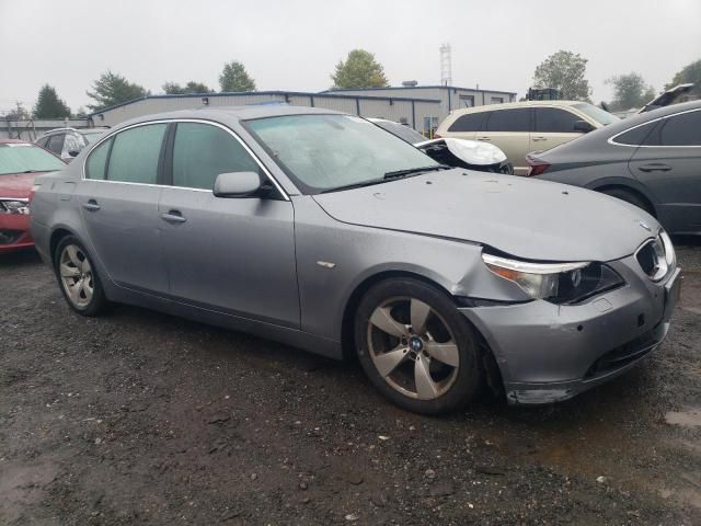 2006 BMW 525 I