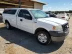 2007 Ford F150