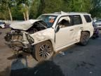 2014 Toyota 4runner SR5