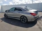 2016 Mercedes-Benz CLA 250