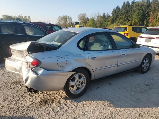 2006 Ford Taurus SE