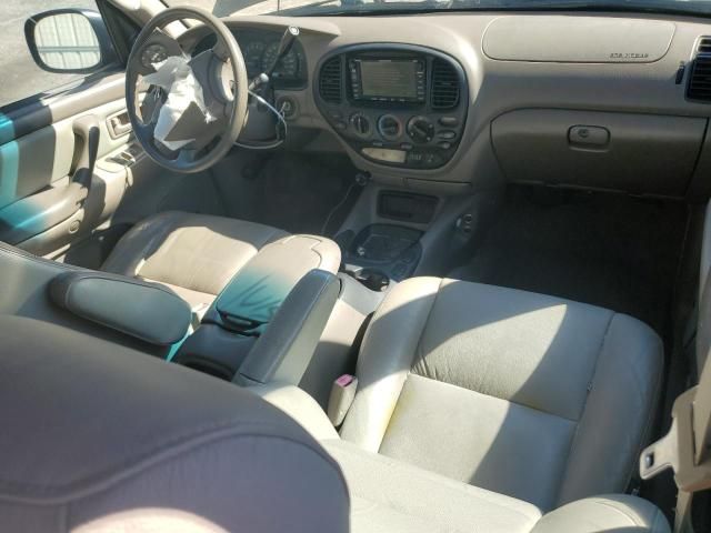 2006 Toyota Tundra Double Cab Limited