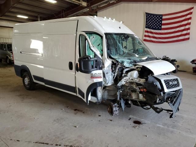 2021 Dodge RAM Promaster 2500 2500 High