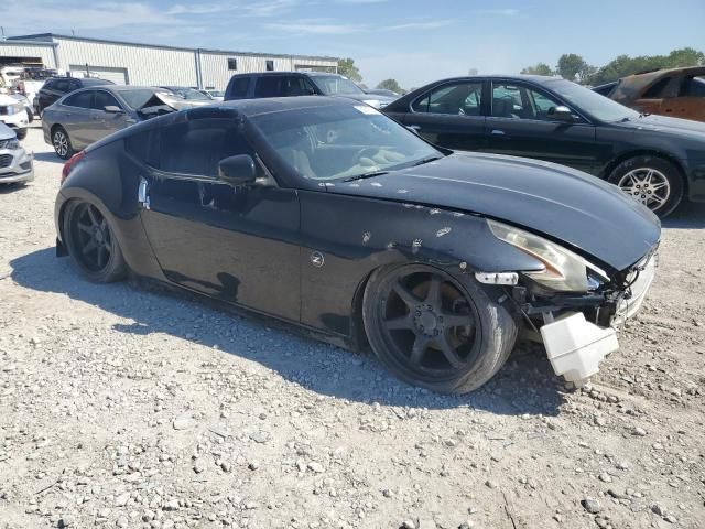 2010 Nissan 370Z