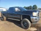 2016 GMC Sierra K2500 SLT