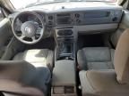 2006 Jeep Commander