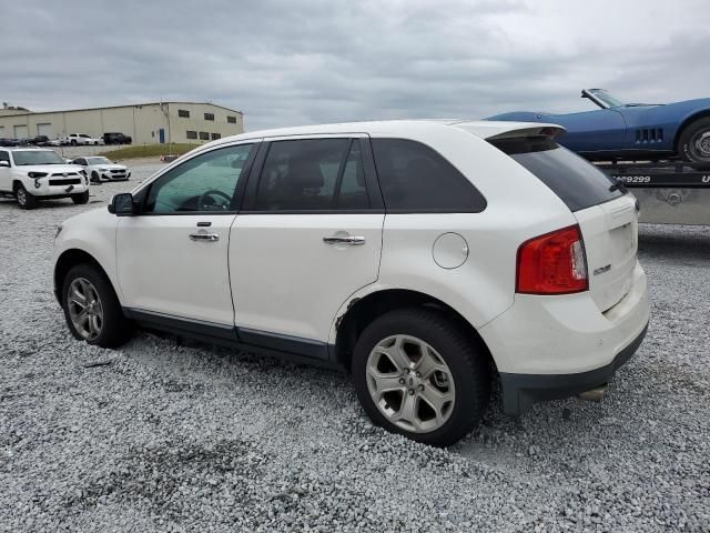 2011 Ford Edge SEL