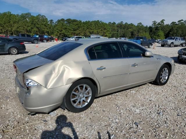 2007 Buick Lucerne CXL