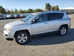 Jeep Vehiculos salvage en venta: 2011 Jeep Compass Sport