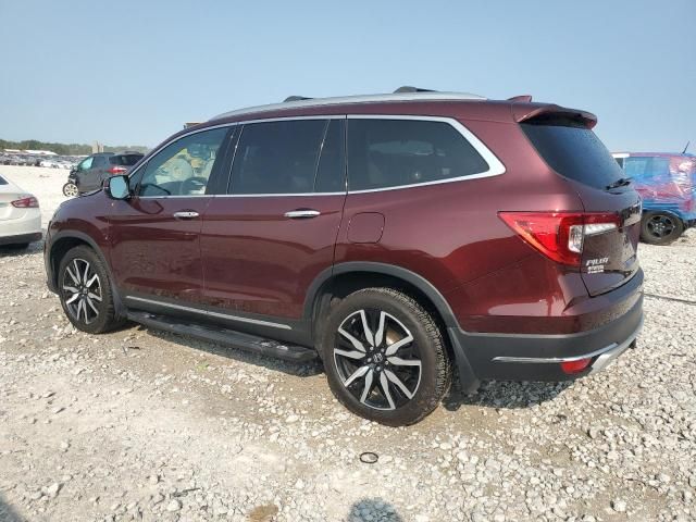 2021 Honda Pilot Touring