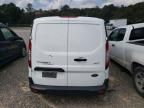 2018 Ford Transit Connect XLT