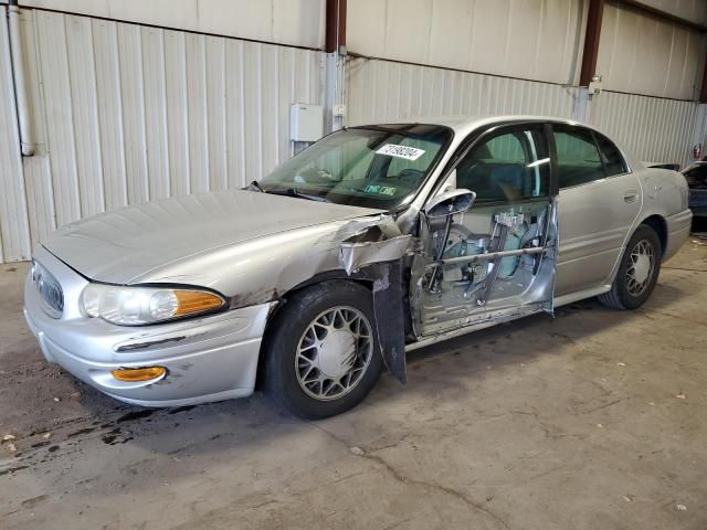 2003 Buick Lesabre Custom