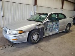 Buick Vehiculos salvage en venta: 2003 Buick Lesabre Custom