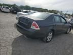 2007 Ford Fusion SE