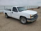 2007 Chevrolet Silverado C1500 Classic