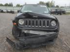 2015 Jeep Renegade Sport