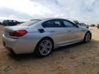 2014 BMW 640 I Gran Coupe