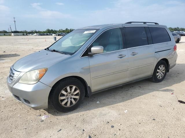 2008 Honda Odyssey EXL