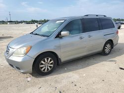 2008 Honda Odyssey EXL en venta en Arcadia, FL