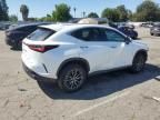 2022 Lexus NX 250