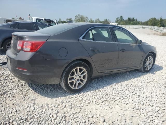 2013 Chevrolet Malibu 1LT