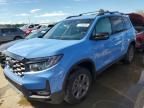 2024 Honda Passport Trail Sport