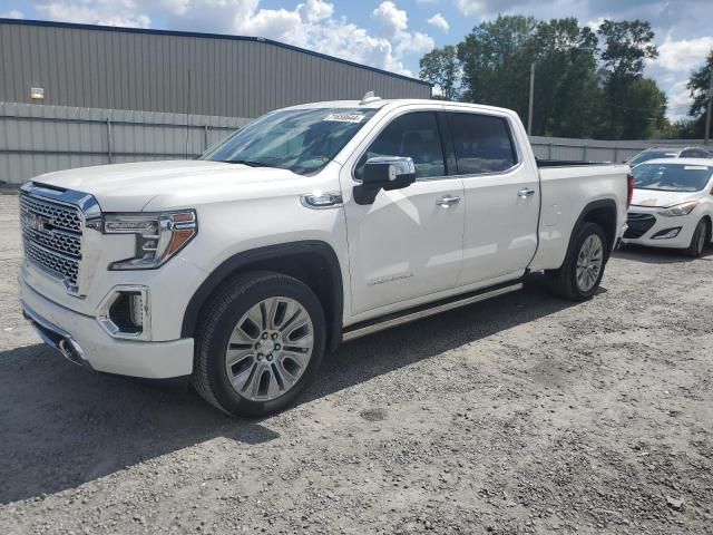 2021 GMC Sierra K1500 Denali