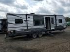 2018 Pioneer Trailer