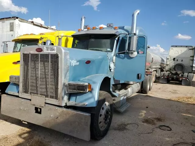 2007 Peterbilt 379