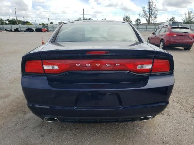 2014 Dodge Charger SE